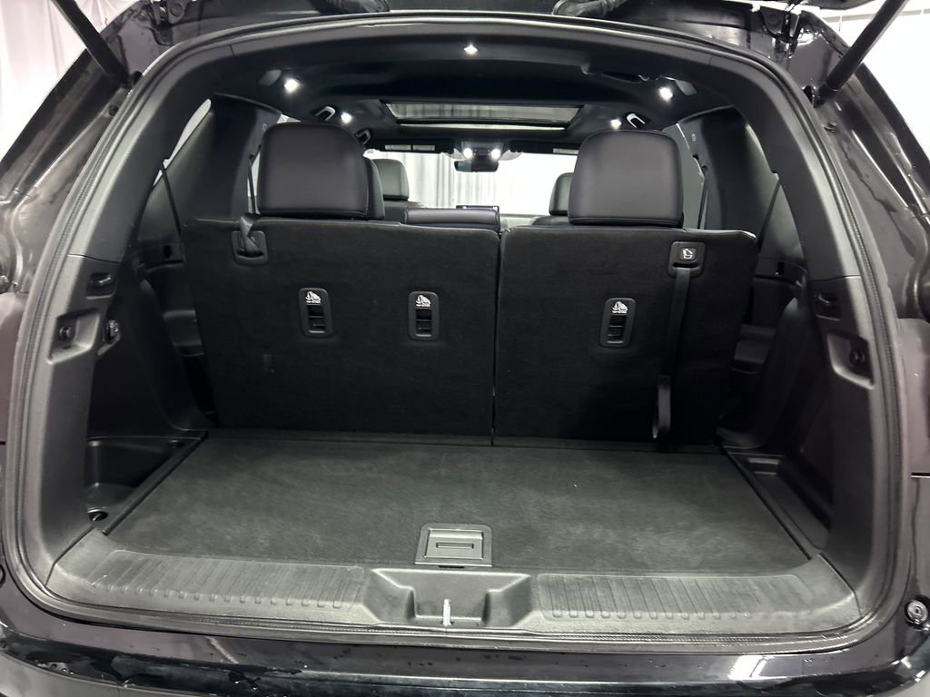 Used 2024 Honda Pilot TrailSport image 24