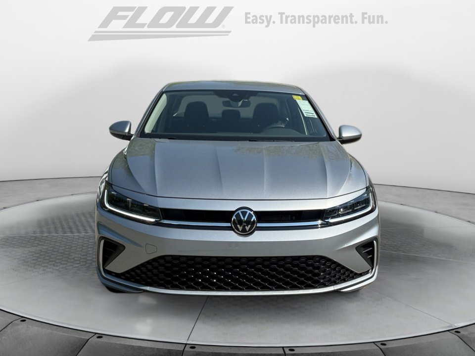 New 2026 Volkswagen Jetta S FWD image 2