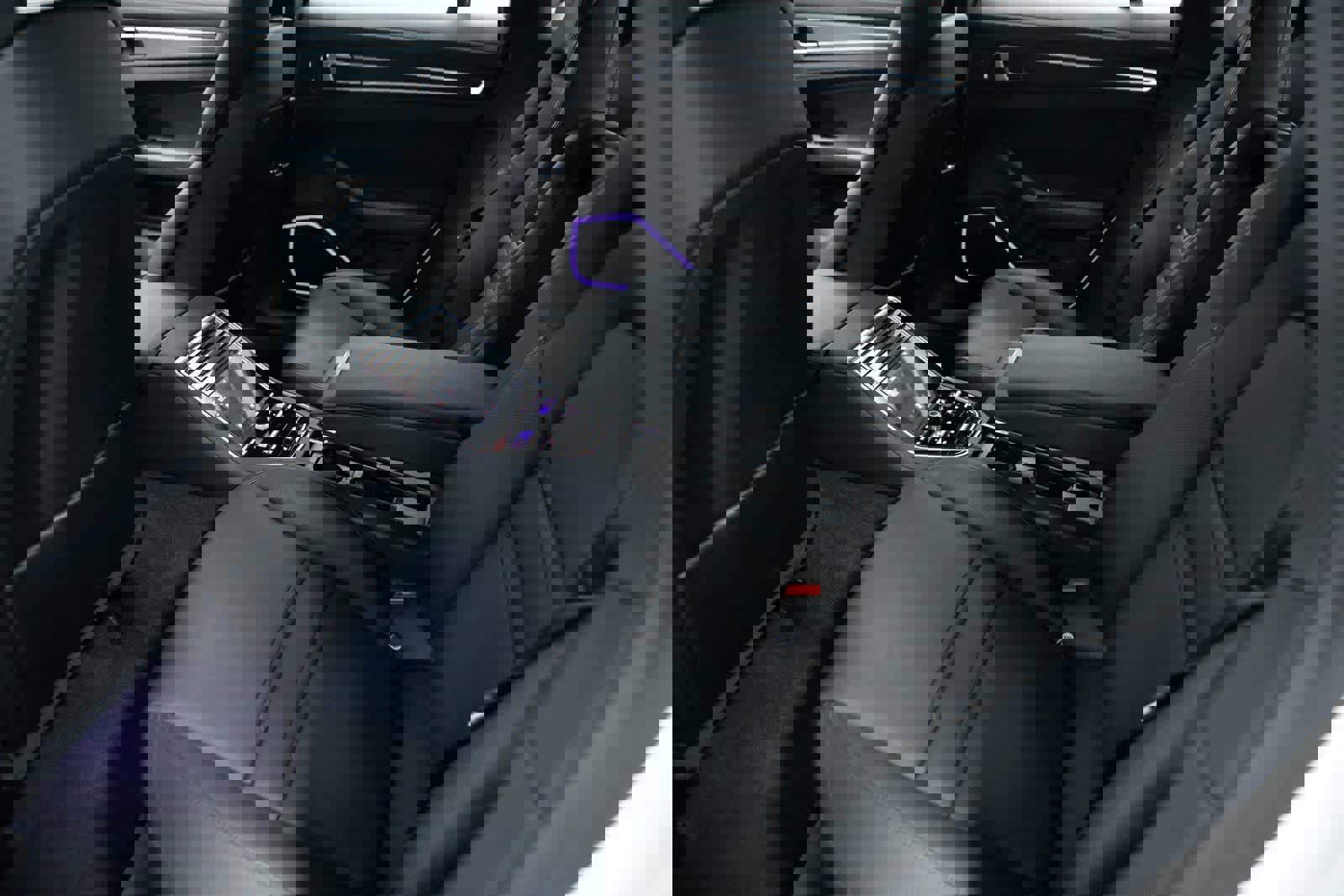 Certified 2023 Porsche Panamera Platinum Edition image 29