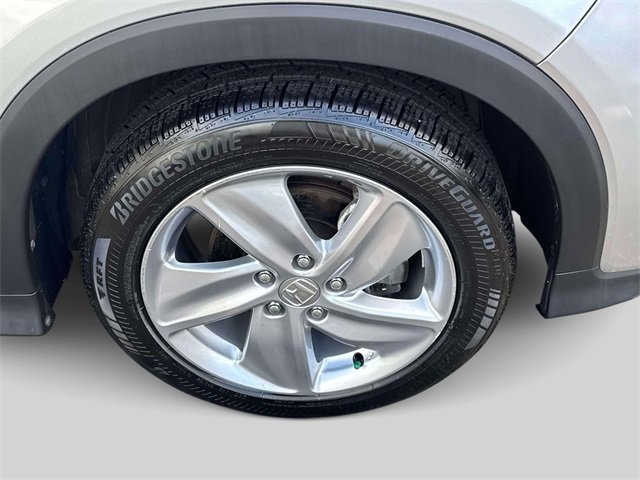 Used 2020 Honda HR-V EX image 7