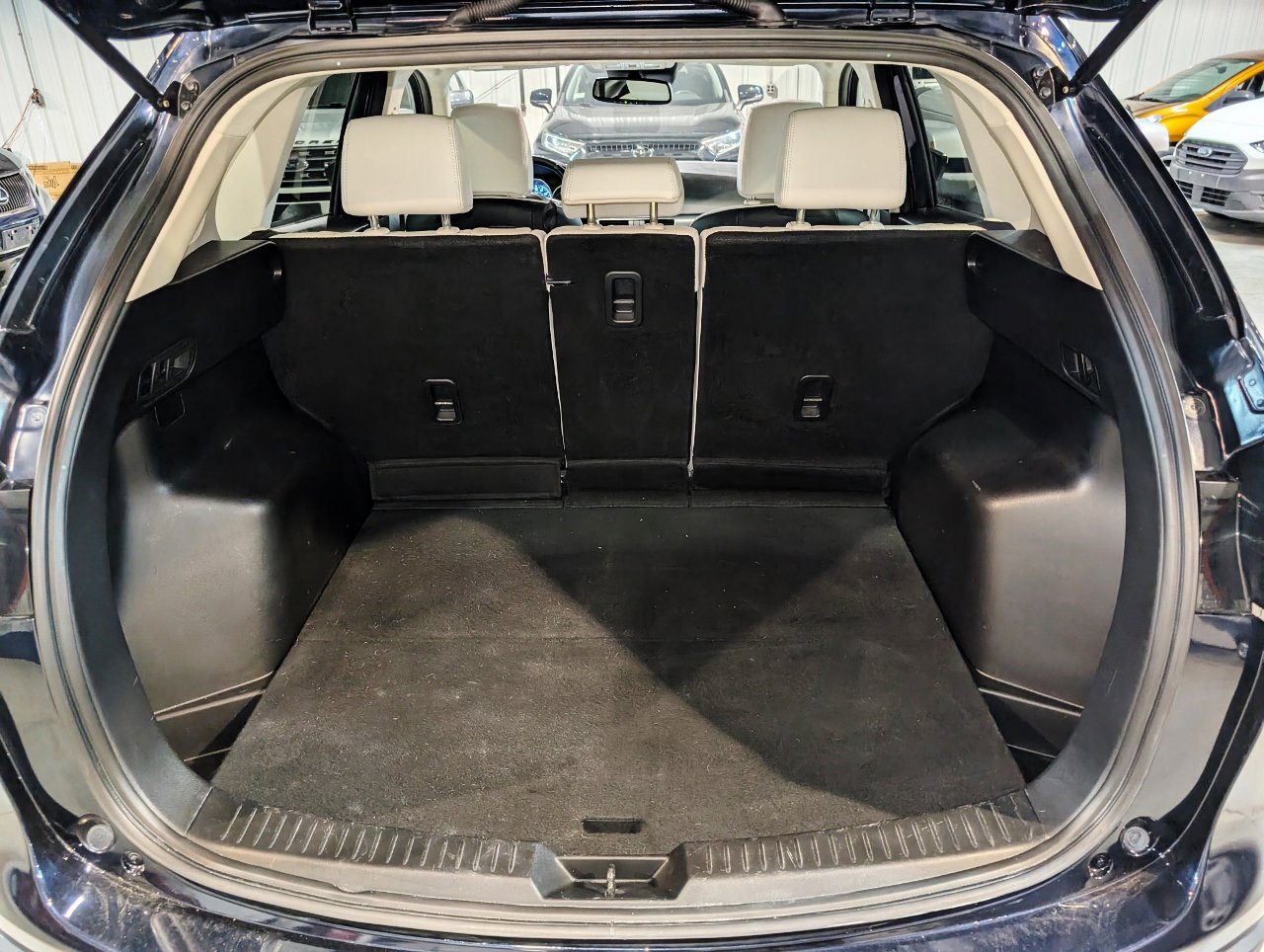 Used 2016 MAZDA CX-5 Grand Touring image 23