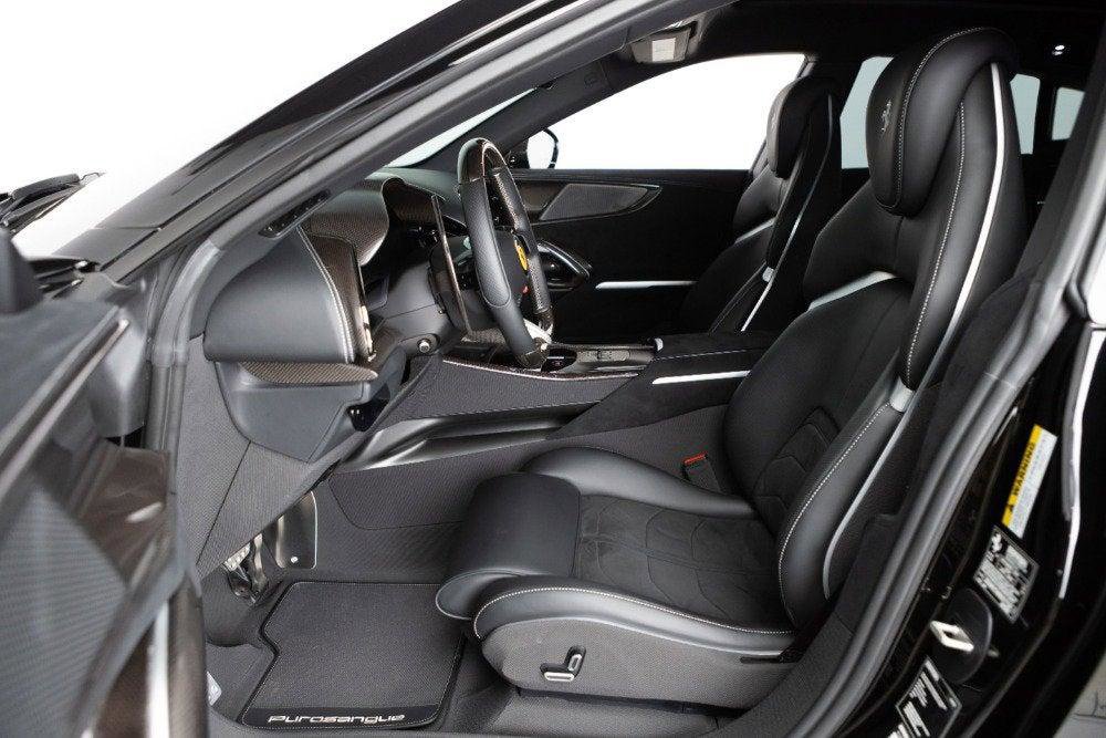 Certified 2025 Ferrari Purosangue image 2