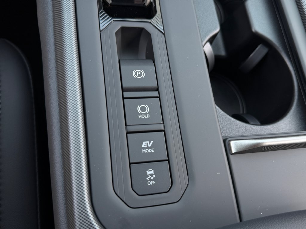 New 2026 Lexus ES 350h AWD w/ Convenience Package image 29