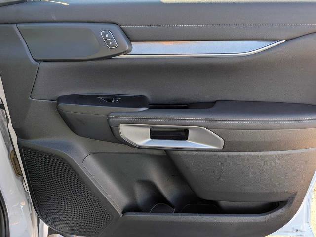 Certified 2024 Ford Ranger Lariat w/ FX4 Off-Road Package image 20