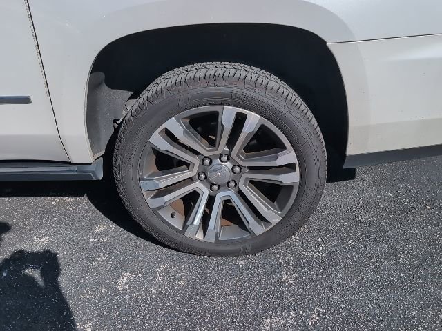 Used 2018 GMC Yukon XL Denali w/ Denali Ultimate Package RWD image 6