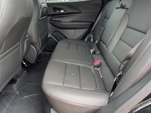 New 2026 Chevrolet TrailBlazer RS w/ Convenience Package FWD image 6