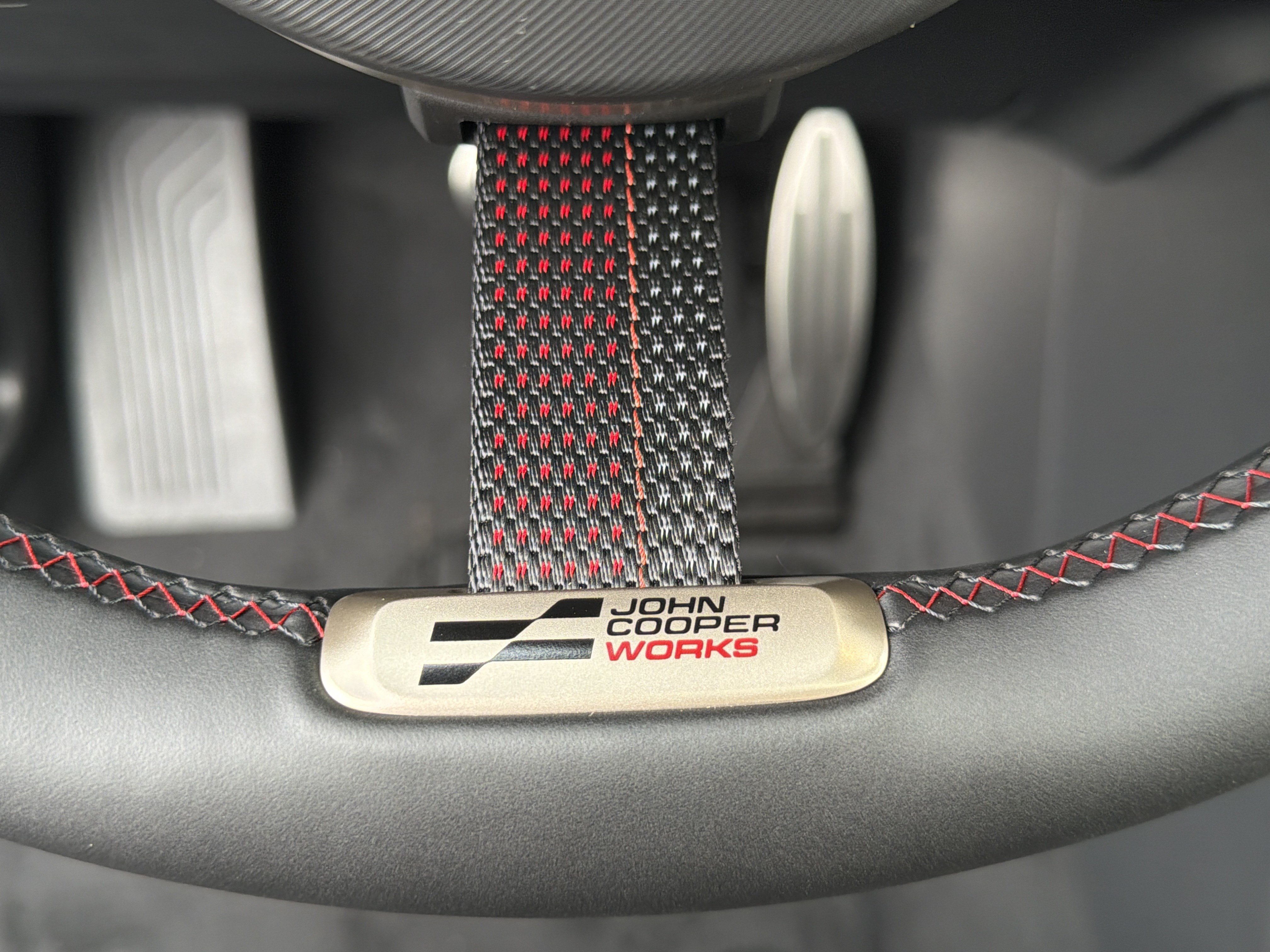 New 2027 MINI Cooper Countryman John Cooper Works w/ Comfort Package Max AWD/4WD image 34