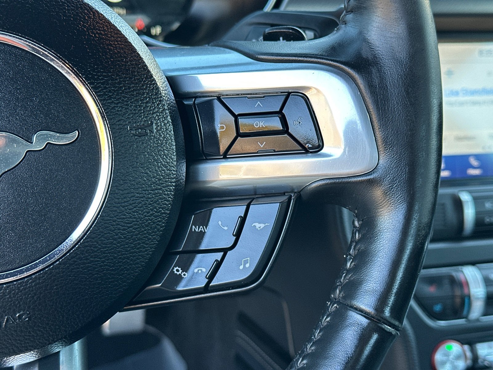 Used 2019 Ford Mustang GT Premium w/ Equipment Group 401A image 23