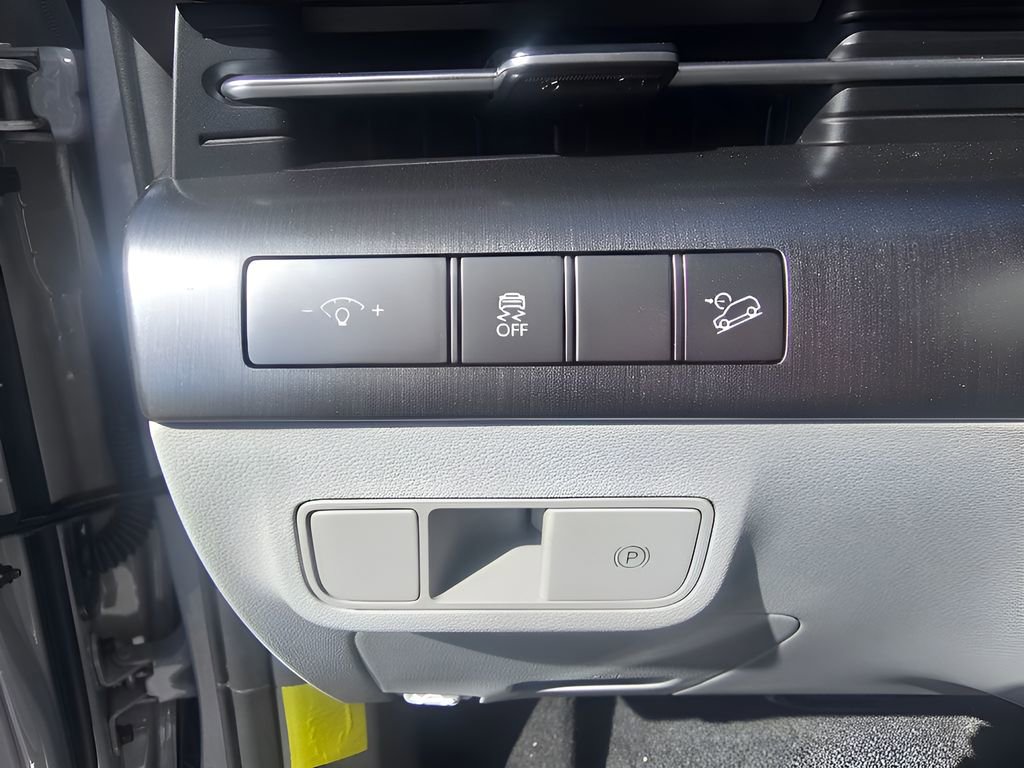 Used 2026 Hyundai Kona SEL Sport AWD/4WD image 18
