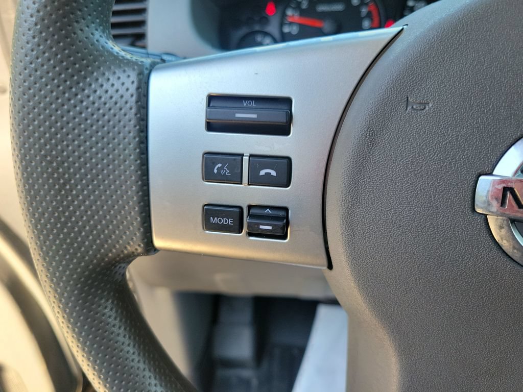 Used 2021 Nissan Frontier SV w/ Midnight Edition Floor Mats RWD image 19