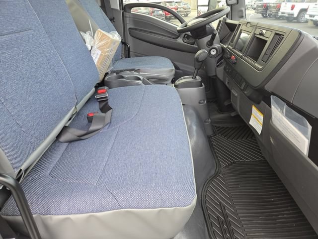New 2027 Chevrolet Low Cab Forward 5500 XD RWD image 21