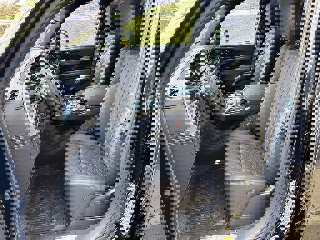 New 2026 Cadillac Escalade IQL Sport 1 w/ LPO, Floor Liner Package image 15