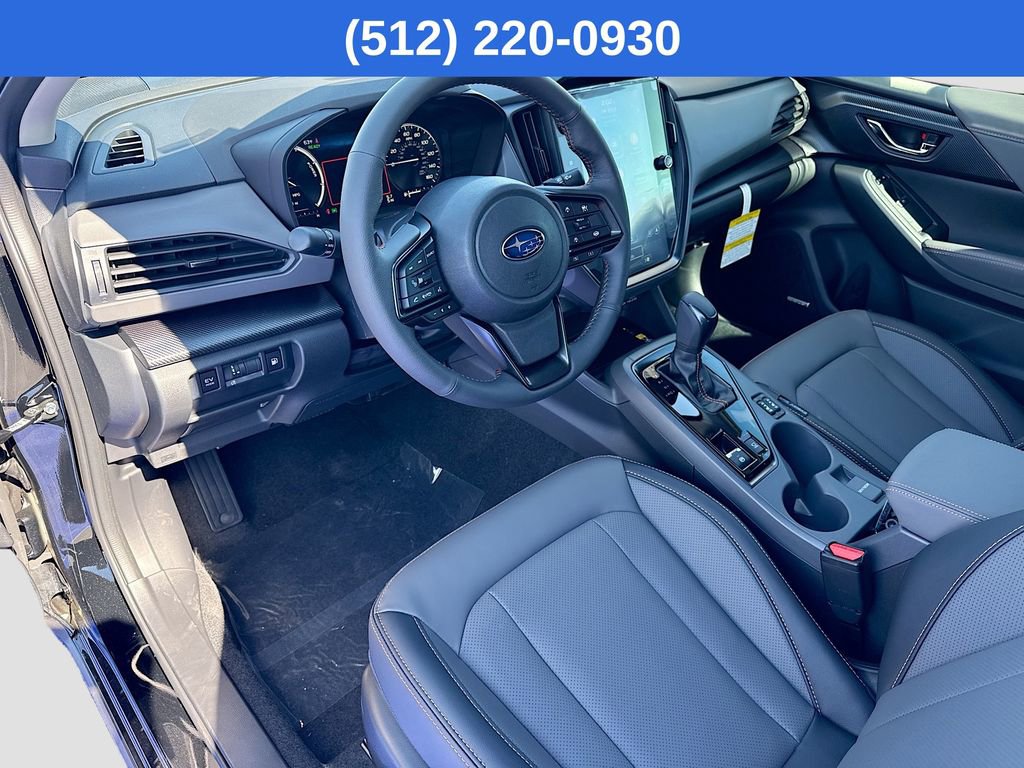 New 2026 Subaru Crosstrek 2.5i Limited image 10