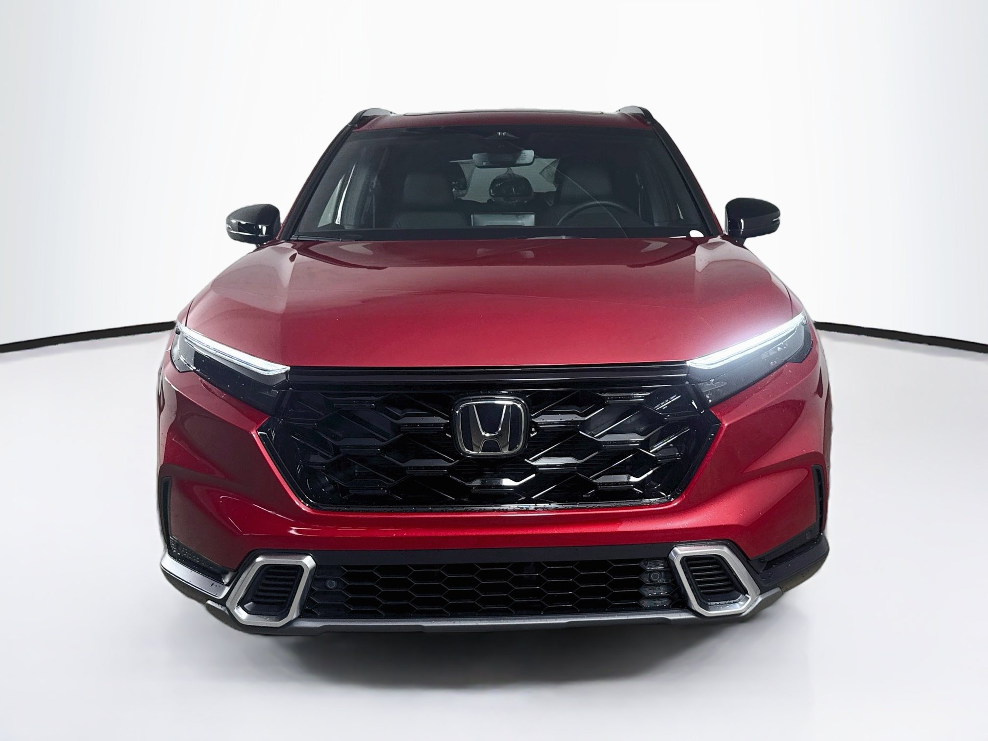 New 2027 Honda CR-V Sport Touring image 3