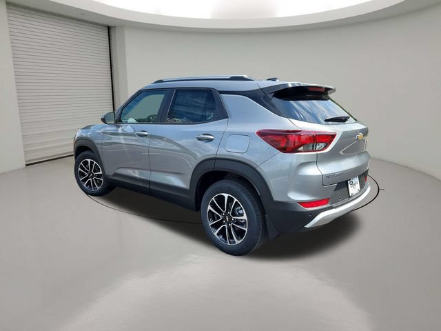 New 2026 Chevrolet TrailBlazer LT w/ Convenience Package FWD image 5