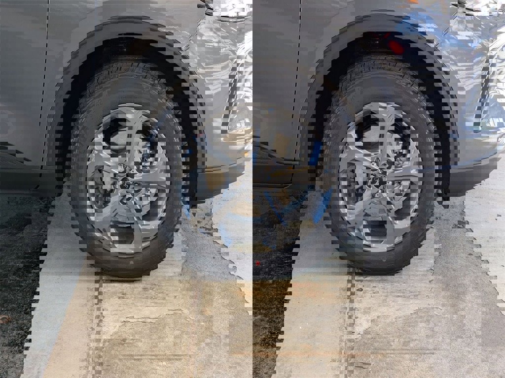 New 2026 Ford Escape ST-Line Select w/ Equipment Group 401A image 22