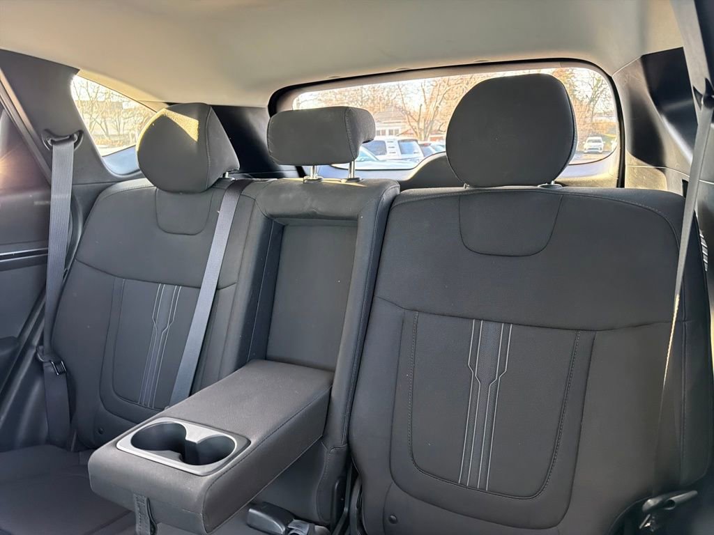 Used 2023 Hyundai Tucson SEL image 25