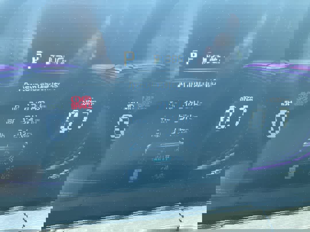 Used 2025 Kia Telluride EX X-Line image 15