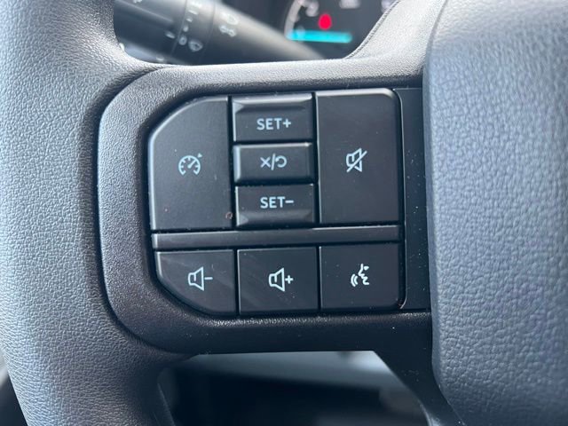 New 2026 Ford F350 XL w/ FX4 Off-Road Package image 16