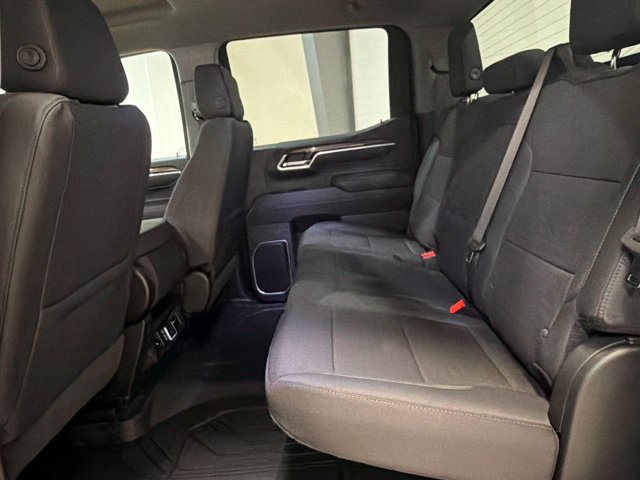 New 2026 Chevrolet Silverado 1500 RST w/ RST Select Package AWD/4WD image 22