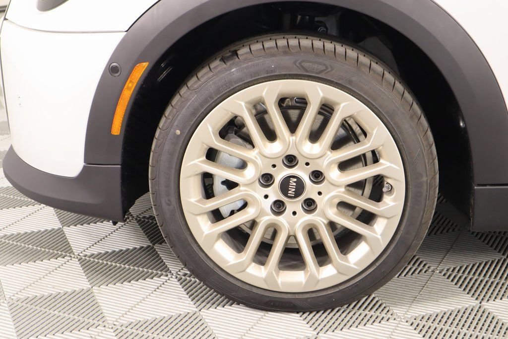 New 2025 MINI Cooper S FWD image 17