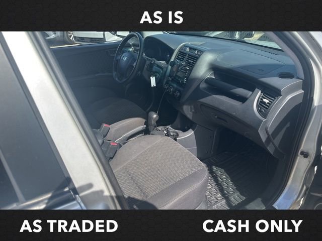 Used 2008 Kia Sportage LX image 15
