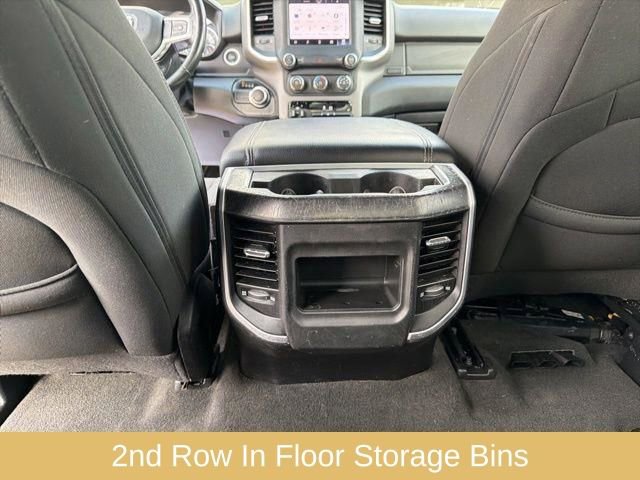 Used 2022 RAM 1500 Big Horn image 31