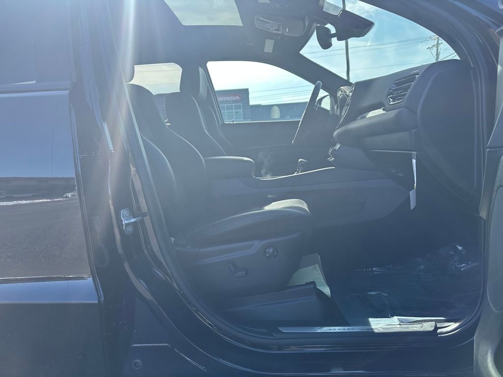 New 2026 Dodge Durango GT AWD/4WD image 22