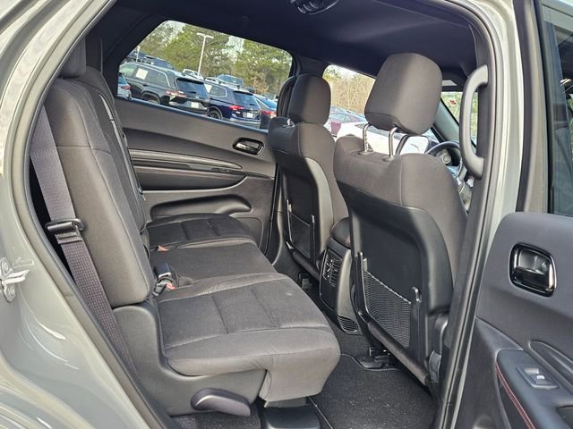 New 2026 Dodge Durango GT w/ Blacktop Package image 14