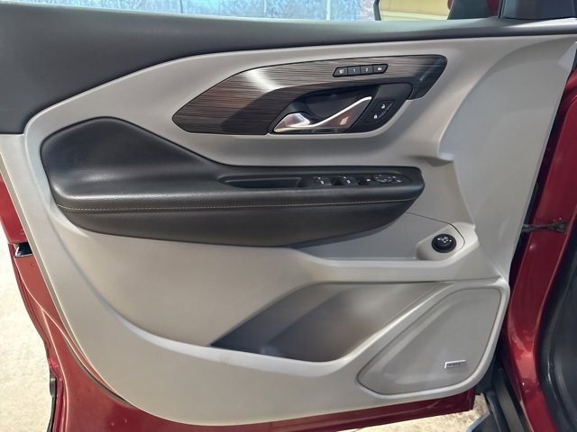 Used 2018 GMC Terrain SLT w/ Preferred Package image 13