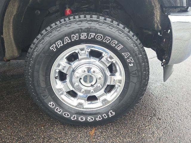 Used 2015 Ford F350 Lariat w/ Lariat Ultimate Package image 2