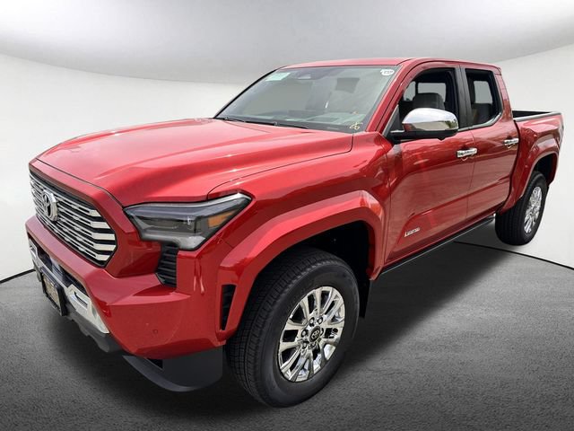 New 2026 Toyota Tacoma Limited AWD/4WD image 5