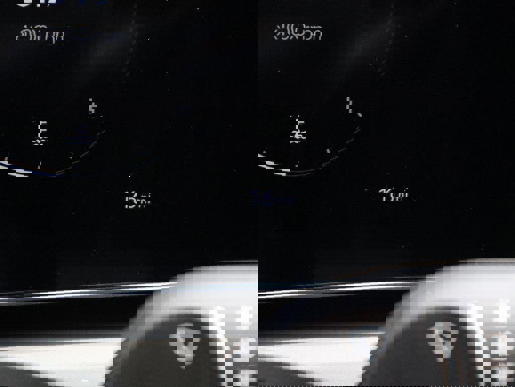 New 2025 Hyundai Tucson SEL image 32