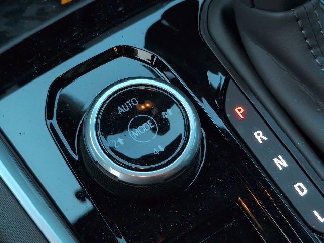 New 2026 Chevrolet Colorado Trail Boss image 28