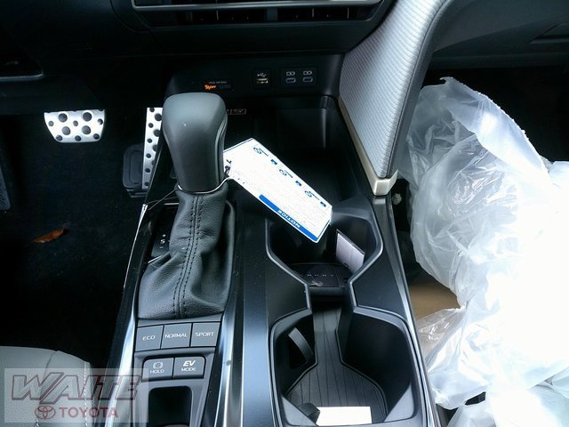 New 2026 Toyota Camry SE image 19