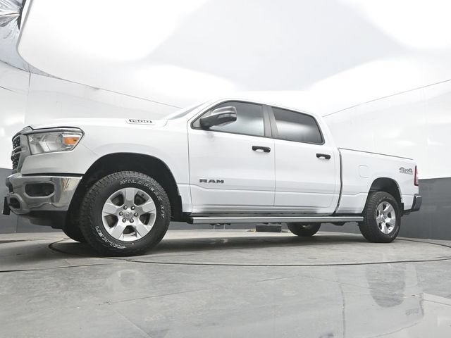 Used 2023 RAM 1500 Big Horn AWD/4WD image 38