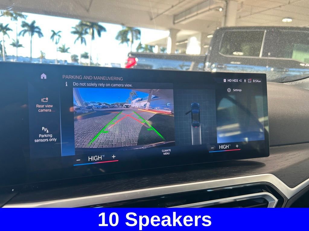 Used 2024 BMW 430i 430i image 11