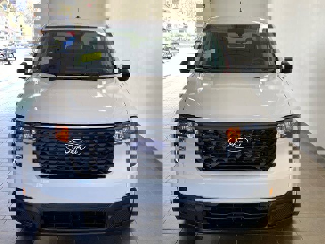 New 2025 Ford Maverick XL w/ Equipment Group 101A image 10