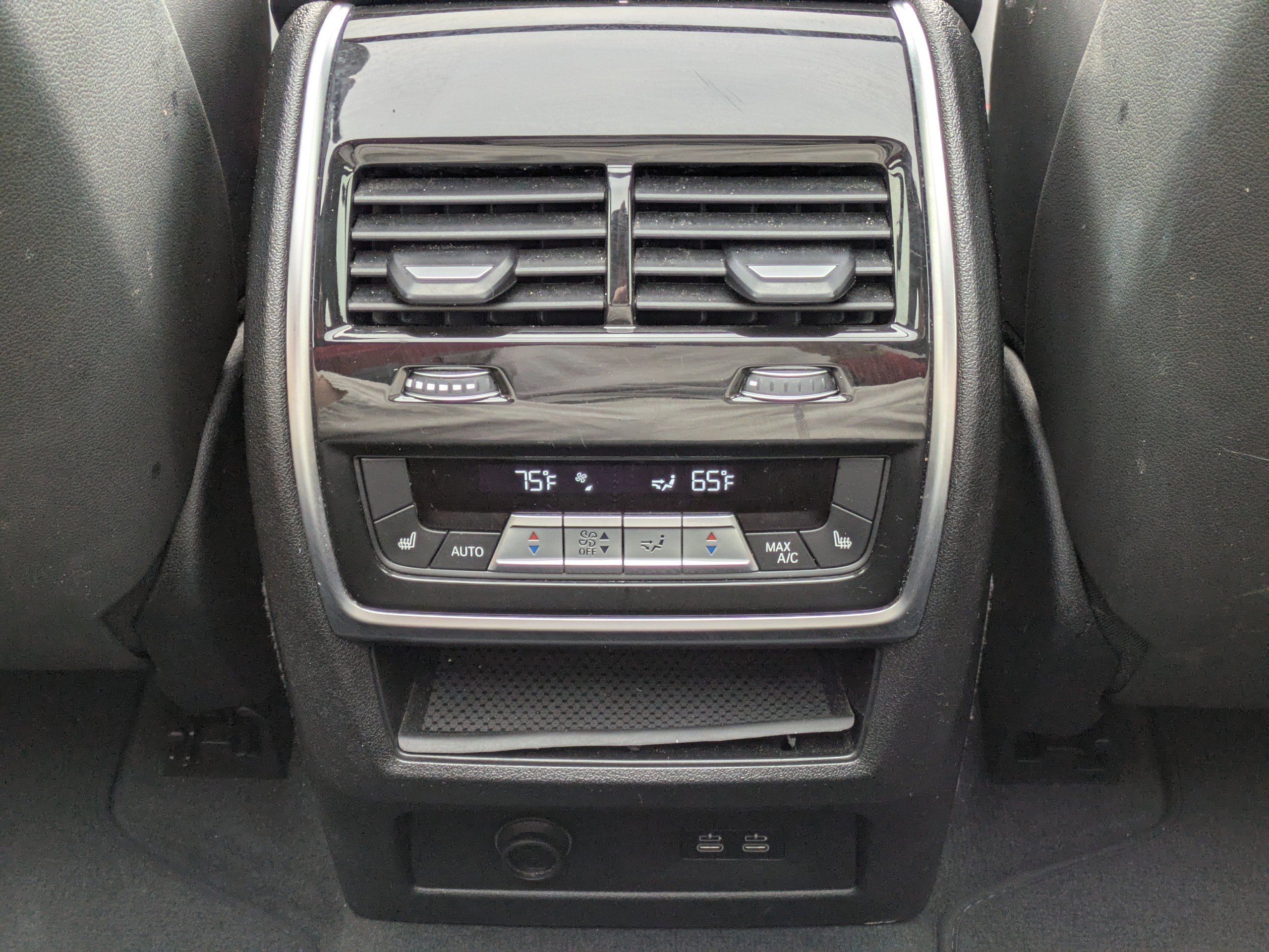 Used 2025 BMW X5 xDrive40i AWD/4WD image 15