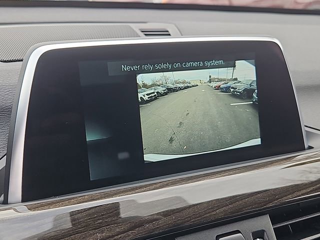 Used 2018 BMW X1 xDrive28i image 17