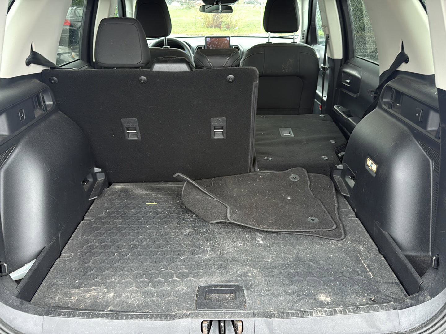 Used 2024 Ford Bronco Sport Big Bend image 21