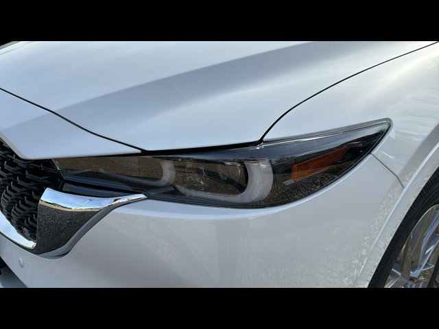New 2025 MAZDA CX-5 AWD 2.5 S w/ Premium Plus Pkg image 4