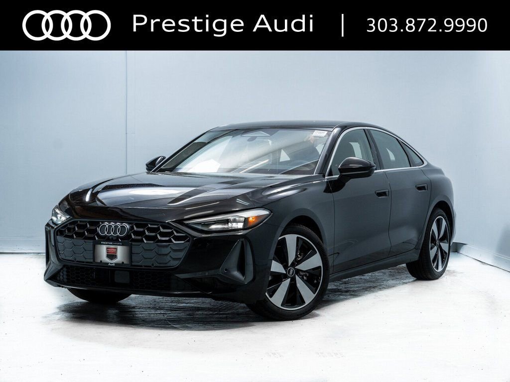Used 2025 Audi A5 2.0T Premium w/ Convenience Package image 1