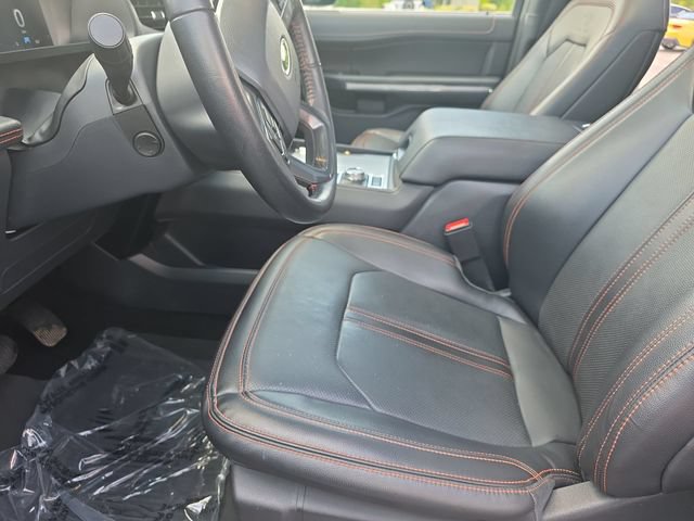 Used 2024 Ford Expedition Timberline AWD/4WD image 17