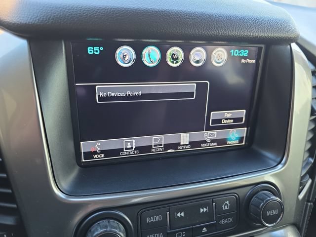 Used 2020 Chevrolet Tahoe LT AWD/4WD image 25