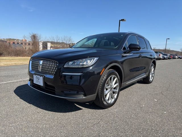 Used 2022 Lincoln Corsair AWD w/ Premium Package image 4