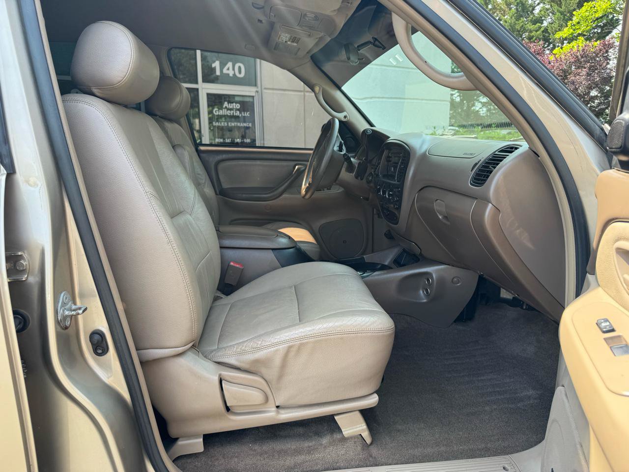 Used 2004 Toyota Tundra SR5 AWD/4WD image 32