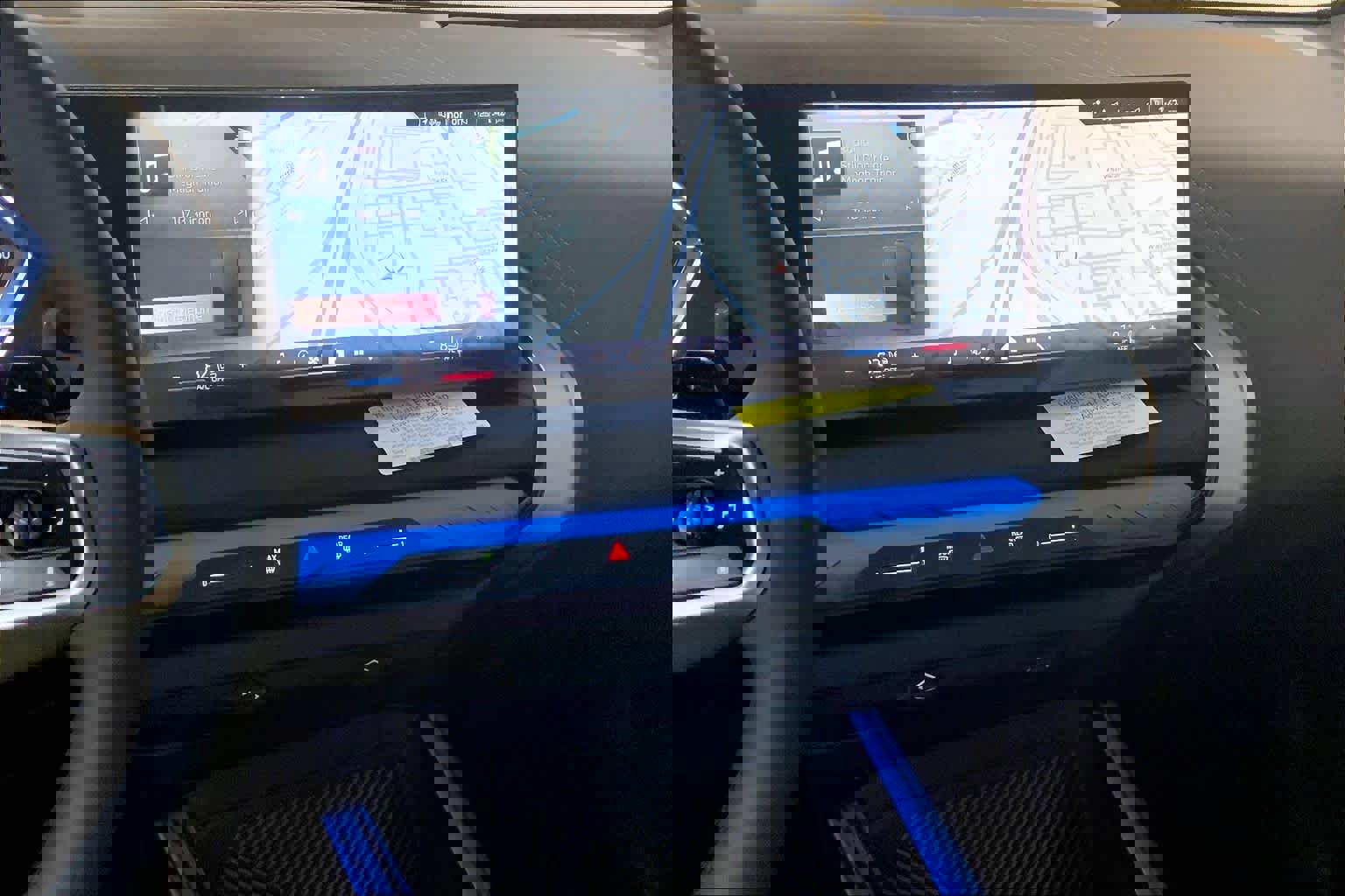 New 2026 BMW X3 xDrive30 w/ M Sport Package image 6