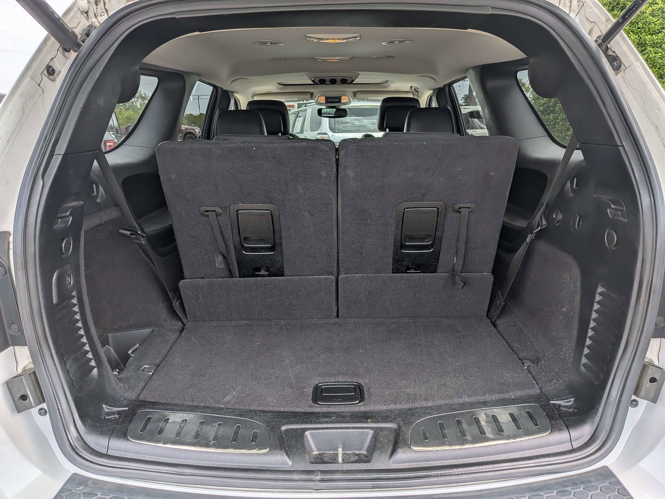 Used 2017 Dodge Durango GT w/ Premium Group AWD/4WD image 12