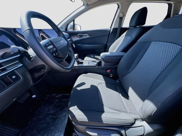 New 2026 Kia Sportage LX FWD image 20